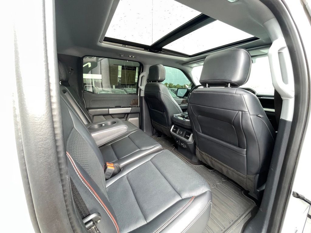 2021 Ford F-150 Lariat MOONROOF / HEATED SEATS / 4X4