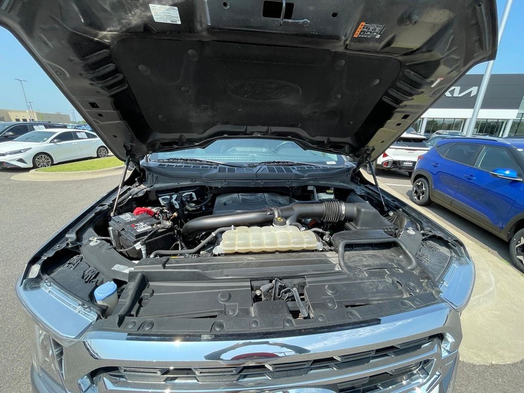 2022 Ford F-150 XLT 4X4 / FX4 PACK