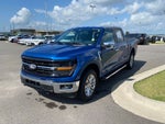 2024 Ford F-150 XLT ONE OWNER / CLEAN CARFAX