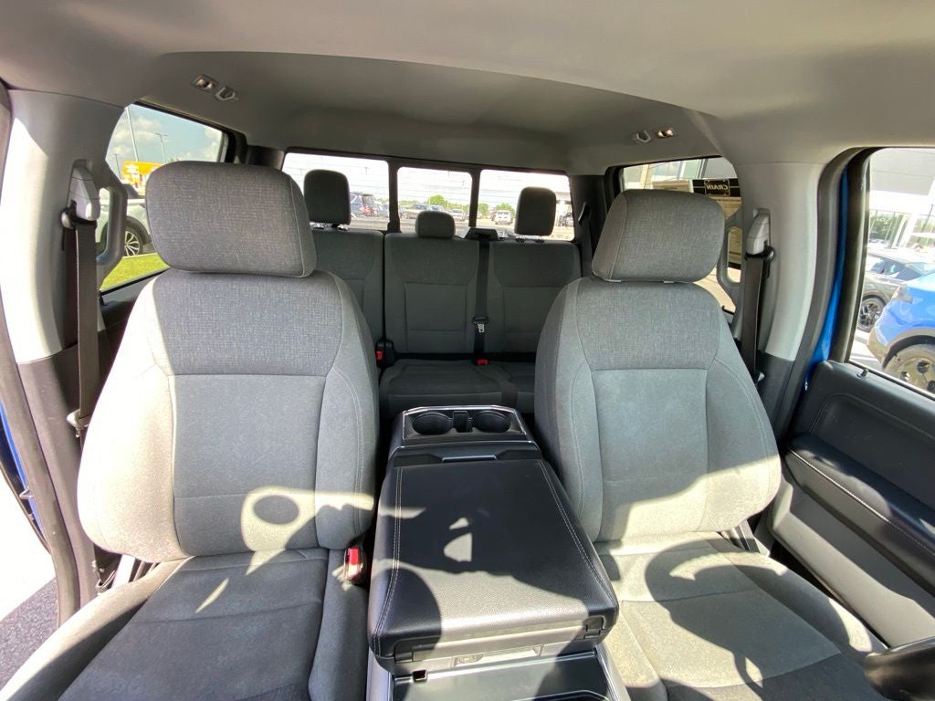 2024 Ford F-150 XLT ONE OWNER / CLEAN CARFAX