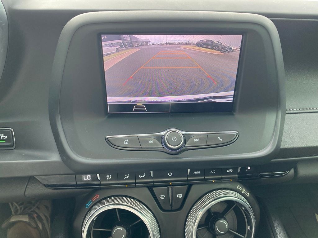 2023 Chevrolet Camaro 1LT SUNROOF / REMOTE START