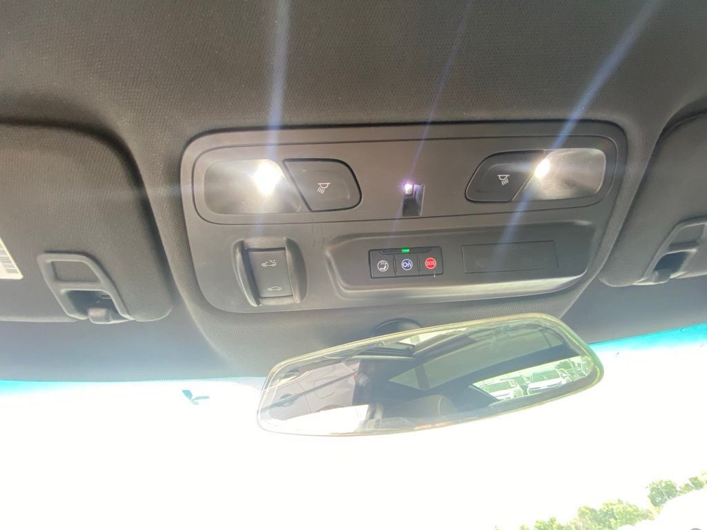 2023 Chevrolet Camaro 1LT SUNROOF / REMOTE START