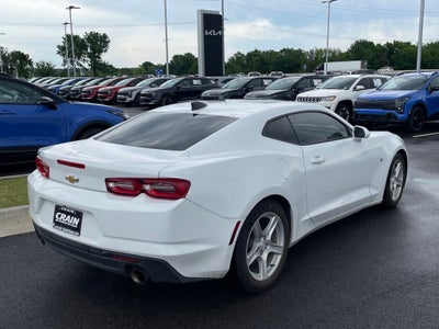 2023 Chevrolet Camaro 1LT SUNROOF / REMOTE START