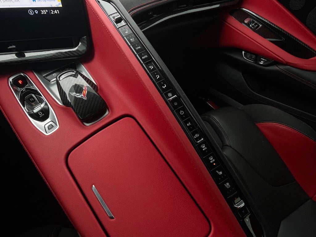 2021 Chevrolet Corvette Stingray 2LT / HEATED SEATS / HUD