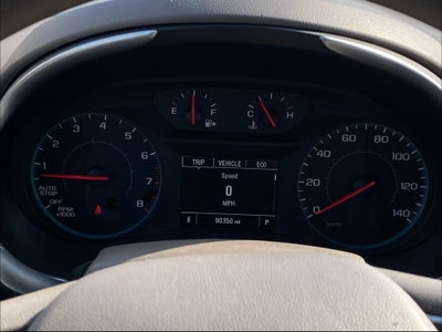 2017 Chevrolet Malibu LS 1LS / LOW PAYMENTS