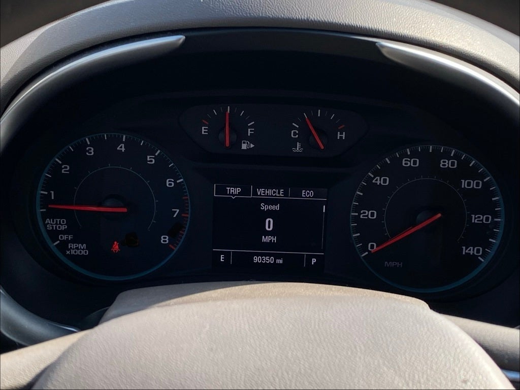 2017 Chevrolet Malibu LS 1LS / LOW PAYMENTS