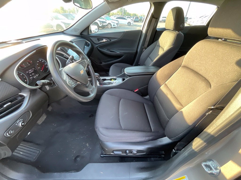 2024 Chevrolet Malibu LT 1LT / HEATED SEATS / BLUETOOH