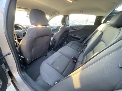 2024 Chevrolet Malibu LT 1LT / HEATED SEATS / BLUETOOH