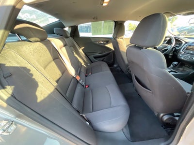 2024 Chevrolet Malibu LT 1LT / HEATED SEATS / BLUETOOH