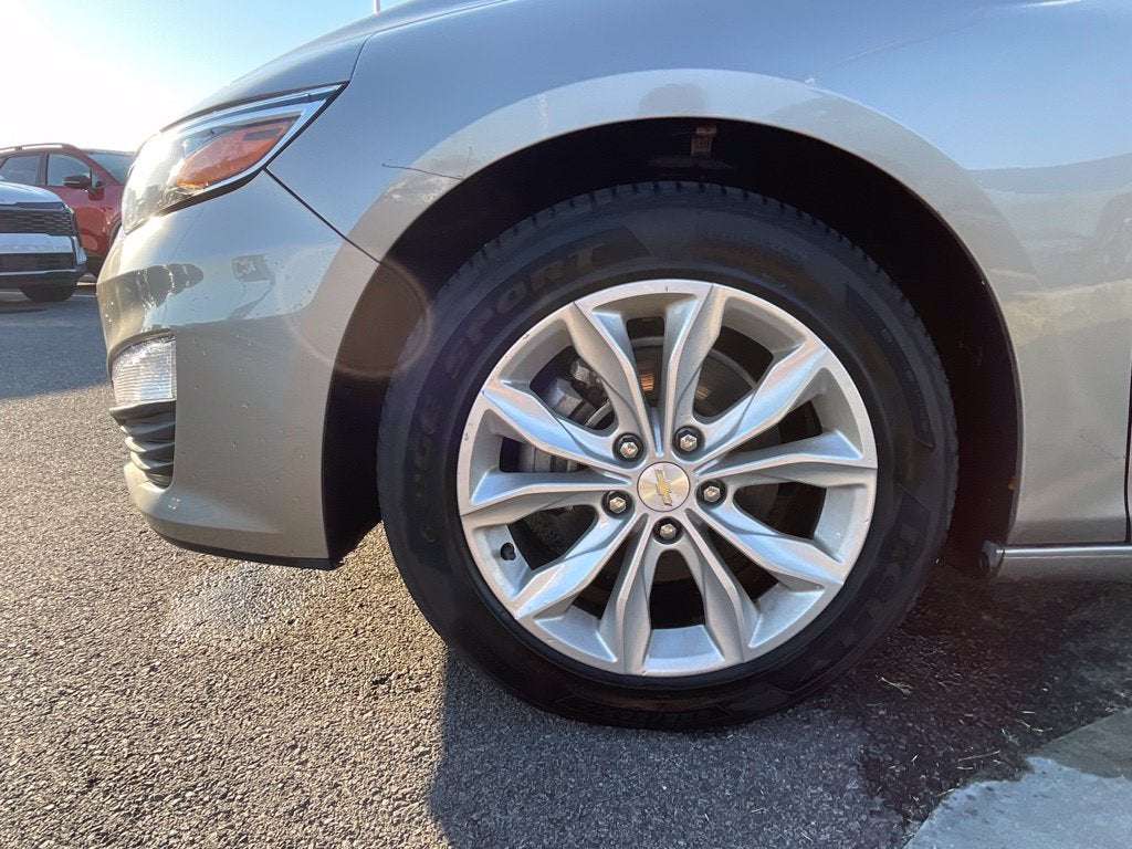 2024 Chevrolet Malibu LT 1LT / HEATED SEATS / BLUETOOH