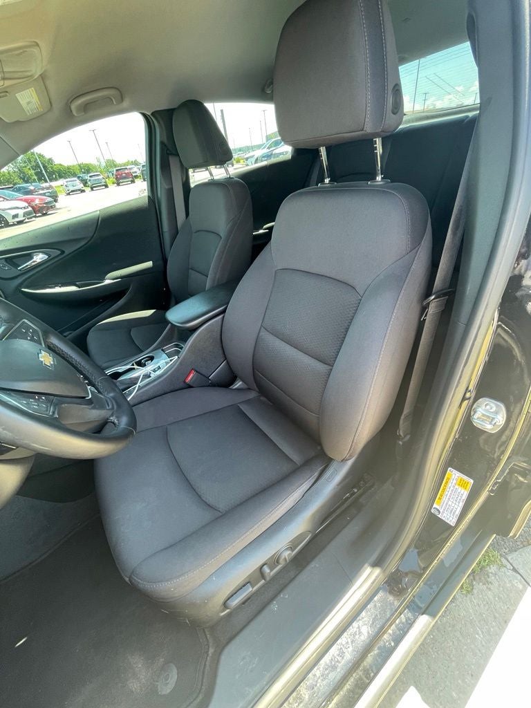 2024 Chevrolet Malibu RS ONE OWNER / CLEAN CARFAX