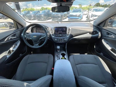 2024 Chevrolet Malibu RS ONE OWNER / CLEAN CARFAX