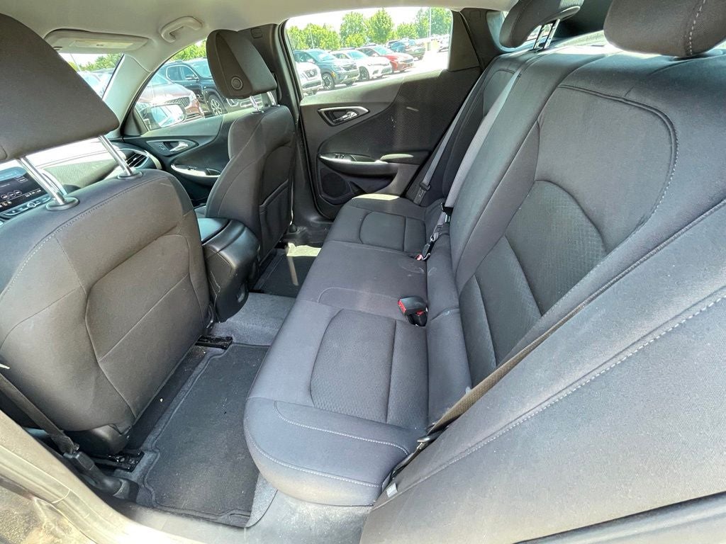 2024 Chevrolet Malibu RS ONE OWNER / CLEAN CARFAX