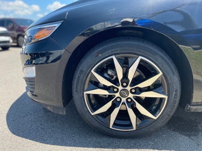 2024 Chevrolet Malibu RS ONE OWNER / CLEAN CARFAX
