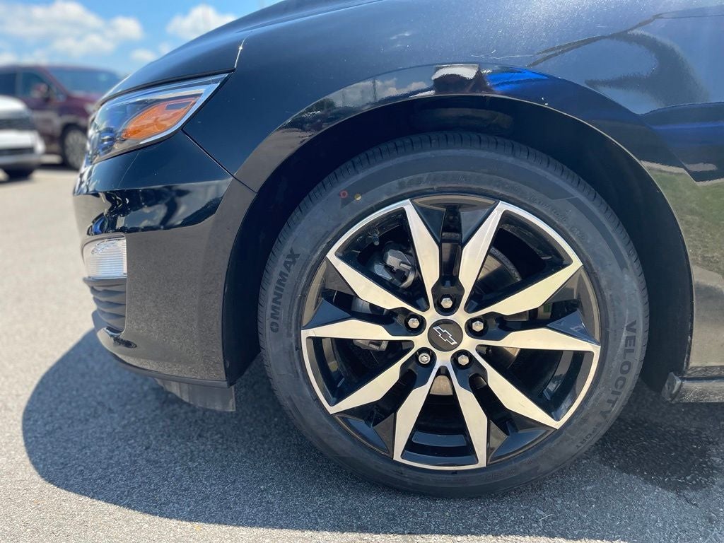 2024 Chevrolet Malibu RS ONE OWNER / CLEAN CARFAX