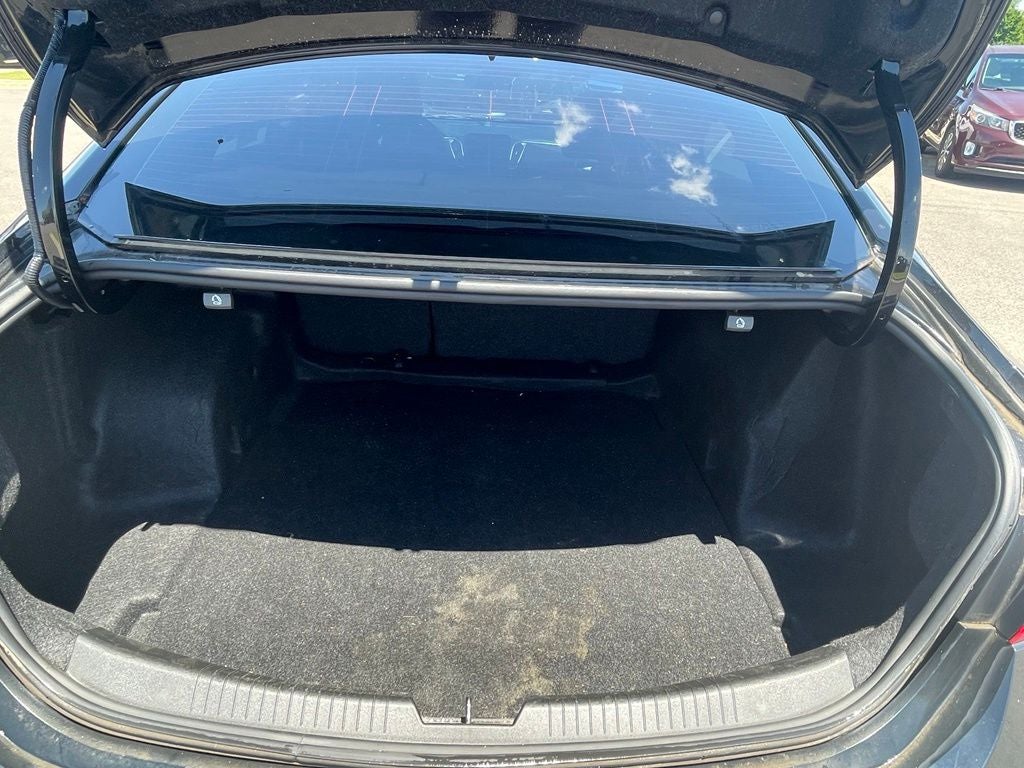 2024 Chevrolet Malibu RS ONE OWNER / CLEAN CARFAX