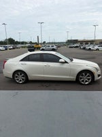 2013 Cadillac ATS 2.0L Turbo SUNROOF / HEATED SEATS / BOSE AUDIO
