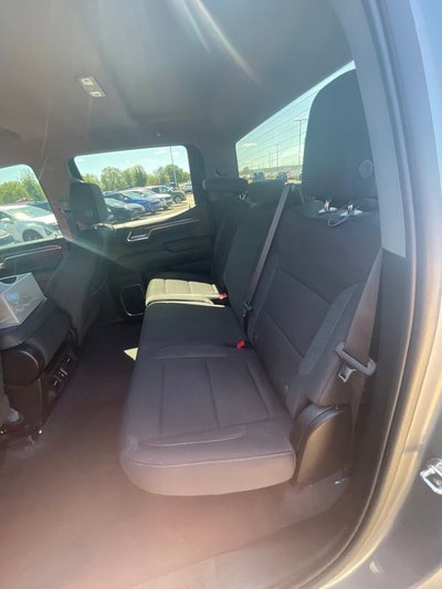 2023 Chevrolet Silverado 1500 LT 4X4 / HEATED SEATS / REMOTE START