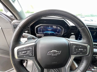 2023 Chevrolet Silverado 1500 RST REMOTE START / SUNROOF / HEATED SEATS