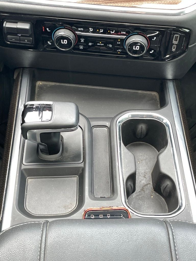 2023 Chevrolet Silverado 1500 RST REMOTE START / SUNROOF / HEATED SEATS
