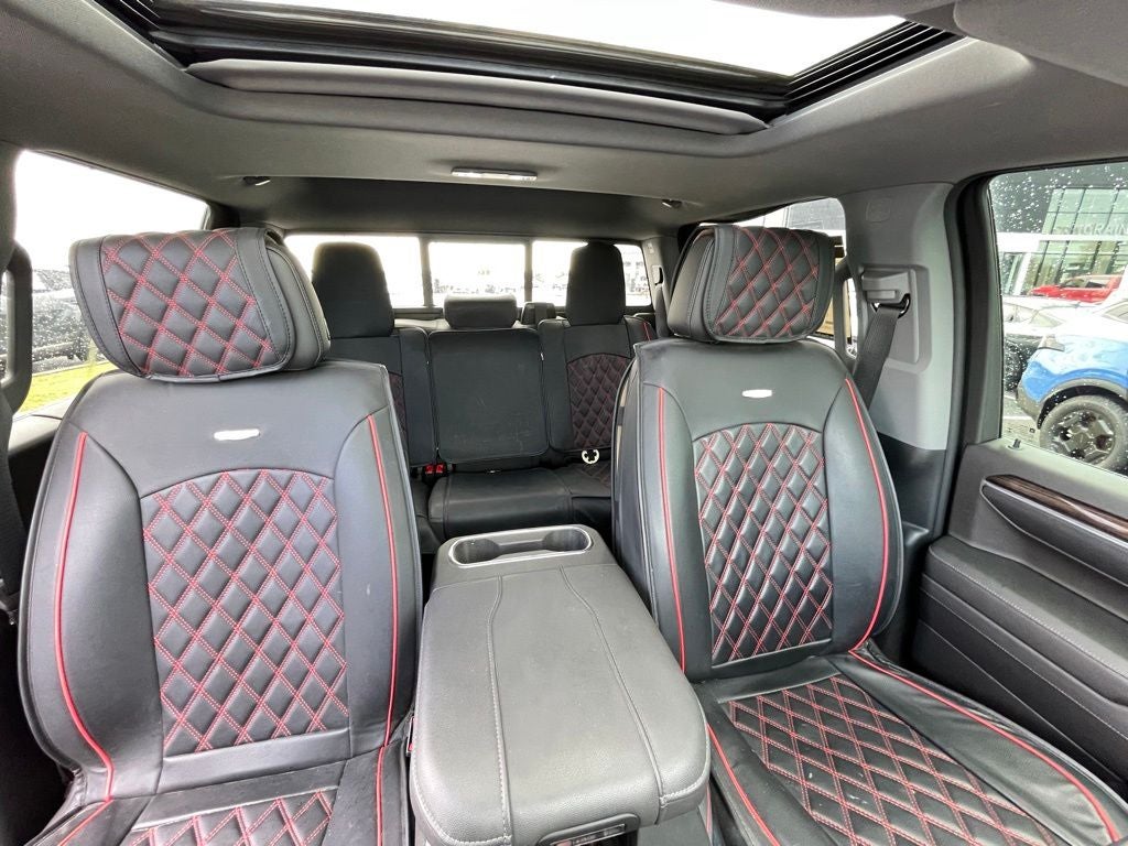 2023 Chevrolet Silverado 1500 RST REMOTE START / SUNROOF / HEATED SEATS