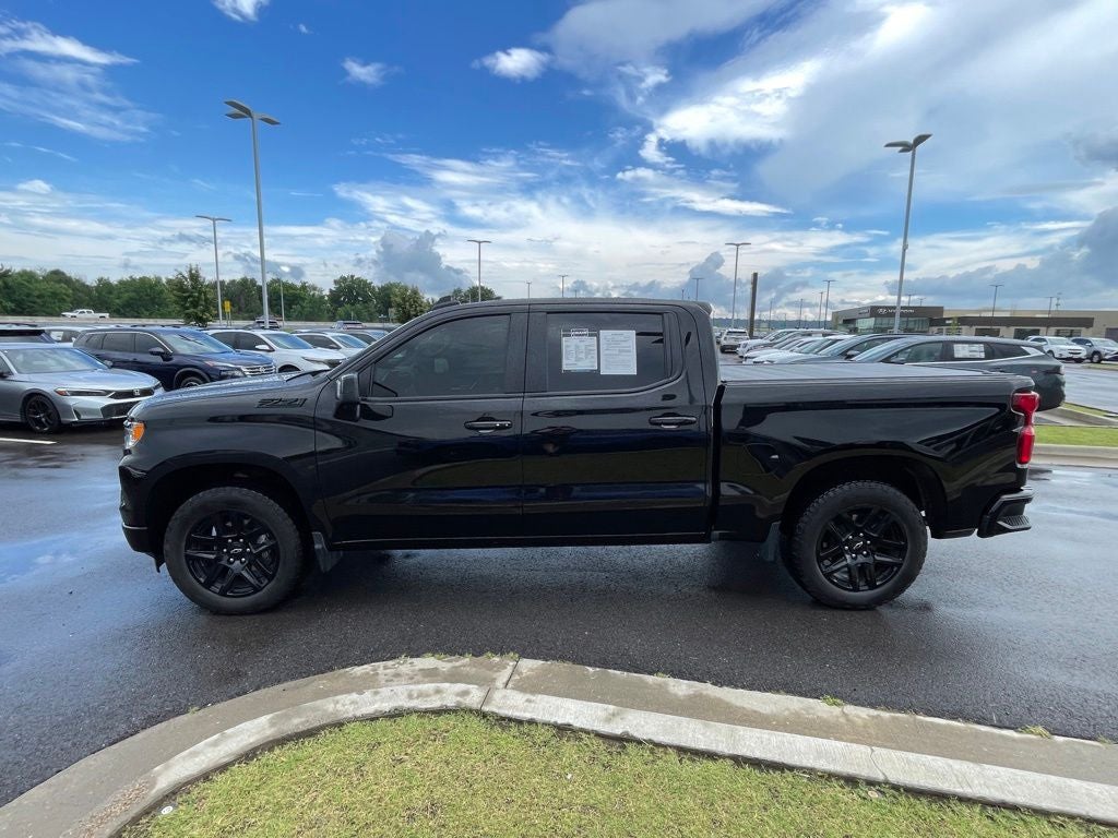 2023 Chevrolet Silverado 1500 RST REMOTE START / SUNROOF / HEATED SEATS