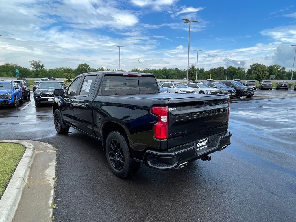 2023 Chevrolet Silverado 1500 RST REMOTE START / SUNROOF / HEATED SEATS