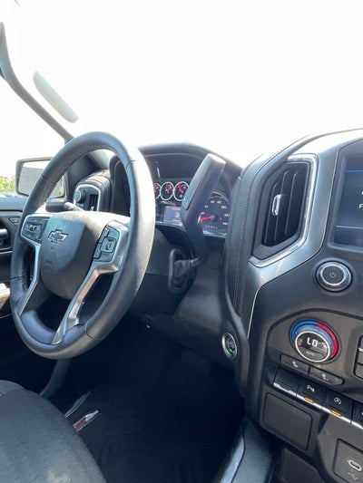 2022 Chevrolet Silverado 1500 LTD RST 4X4 / REMOTE START / HEATED SEATS