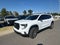 2026 GMC Acadia AT4 ONE OWNER / AWD / HEATED AND COOLED SEATS