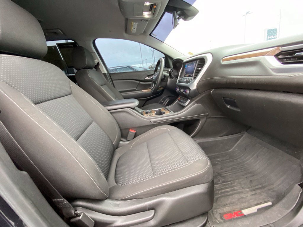 2022 GMC Acadia SLE HEATED SEATS / PREMIUM AUDIO / TECH PACKAGE