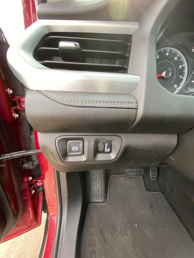 2019 GMC Acadia SLE-2 HEATED SEATS / PREMIUM AUDIO