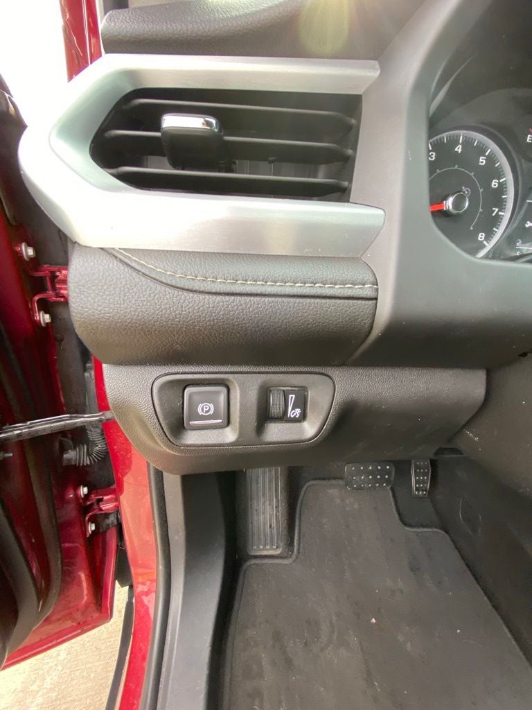 2019 GMC Acadia SLE-2 HEATED SEATS / PREMIUM AUDIO