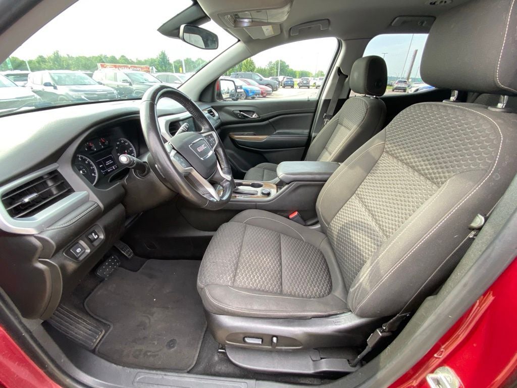 2019 GMC Acadia SLE-2 HEATED SEATS / PREMIUM AUDIO