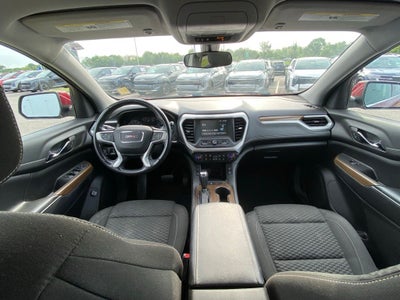 2019 GMC Acadia SLE-2 HEATED SEATS / PREMIUM AUDIO