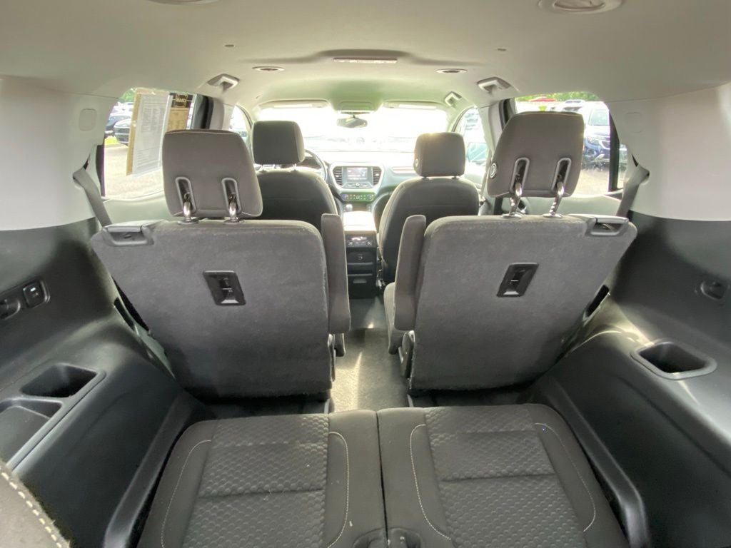 2019 GMC Acadia SLE-2 HEATED SEATS / PREMIUM AUDIO