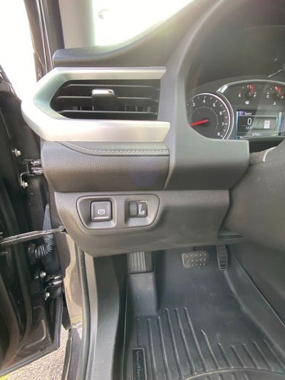 2017 GMC Acadia SLT-2
