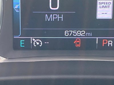 2017 GMC Acadia SLT-2