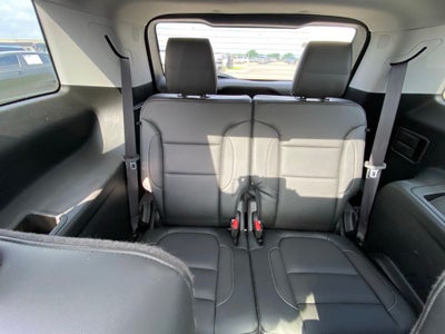 2017 GMC Acadia SLT-2