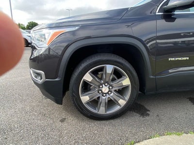 2017 GMC Acadia SLT-2