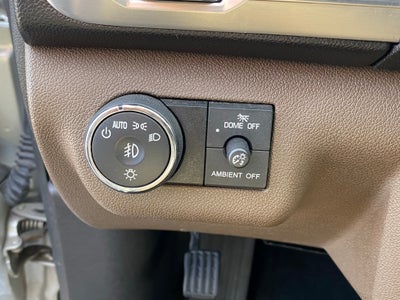 2015 GMC Acadia SLT-1