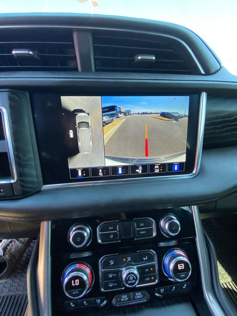 2022 GMC Yukon Denali ULTIMATE PACKAGE / DUAL SUNROOF / LOADED