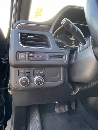 2023 GMC Yukon XL SLT 4X4 / HEATED SEATS