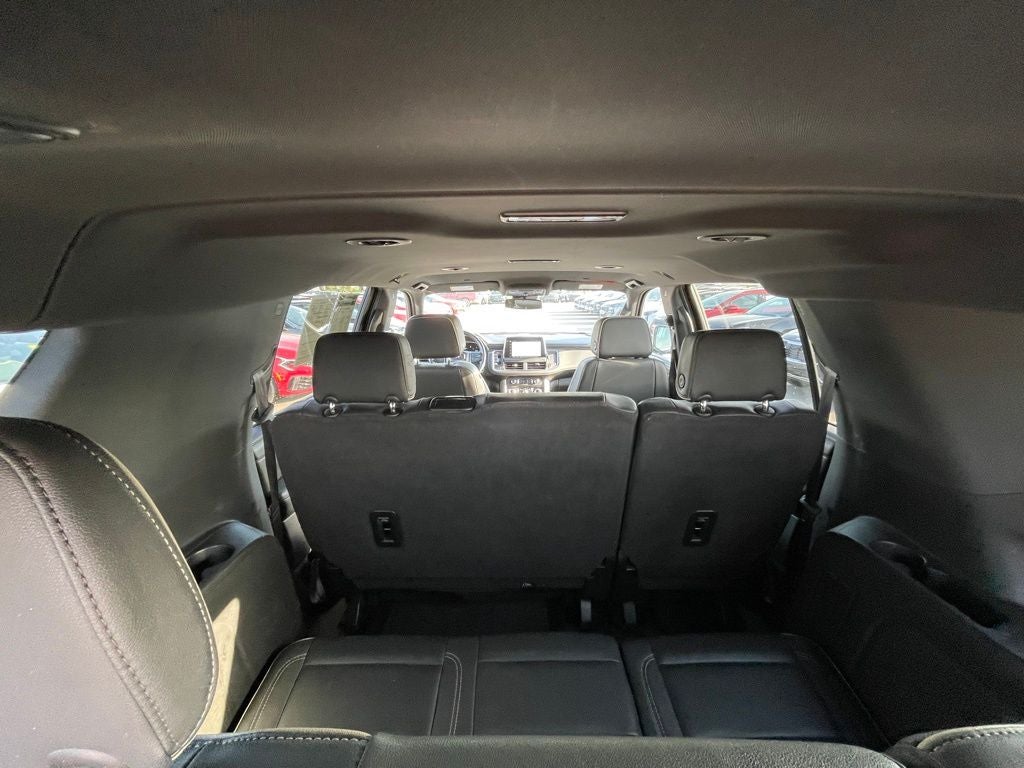 2023 GMC Yukon XL SLT 4X4 / HEATED SEATS