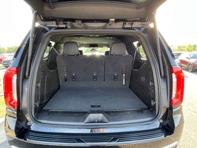 2023 GMC Yukon XL SLT 4X4 / HEATED SEATS