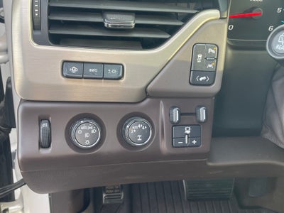 2017 GMC Yukon XL Denali