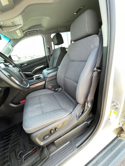 2019 Chevrolet Tahoe LS ONE OWNER