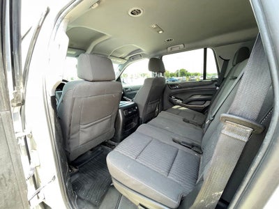 2019 Chevrolet Tahoe LS ONE OWNER