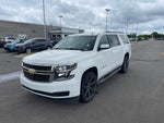 2018 Chevrolet Suburban LT HEATED SEATS / CLEAN CARFAX