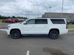 2018 Chevrolet Suburban LT HEATED SEATS / CLEAN CARFAX
