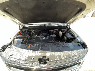 2018 Chevrolet Suburban LT HEATED SEATS / CLEAN CARFAX